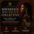 Sovereign Student Collective — Monthly Membership