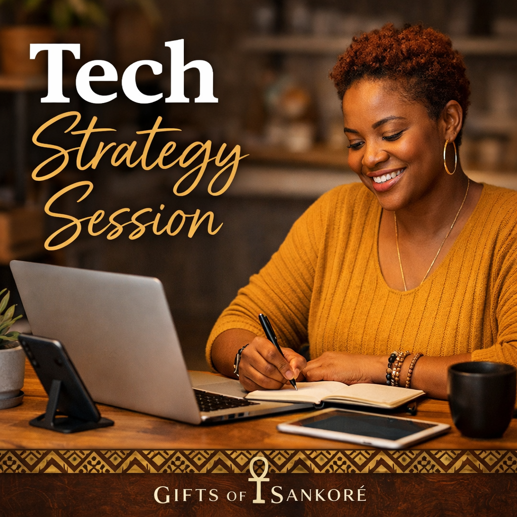 Clarity Tech Session