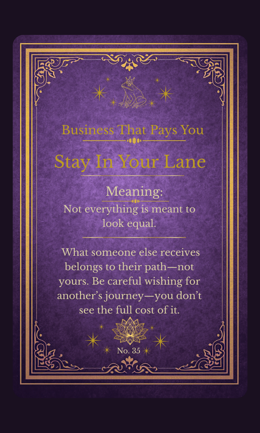 Southern Sayings - A Porch Oracle