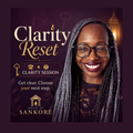 Clarity Reset Session - Get clear on your next move